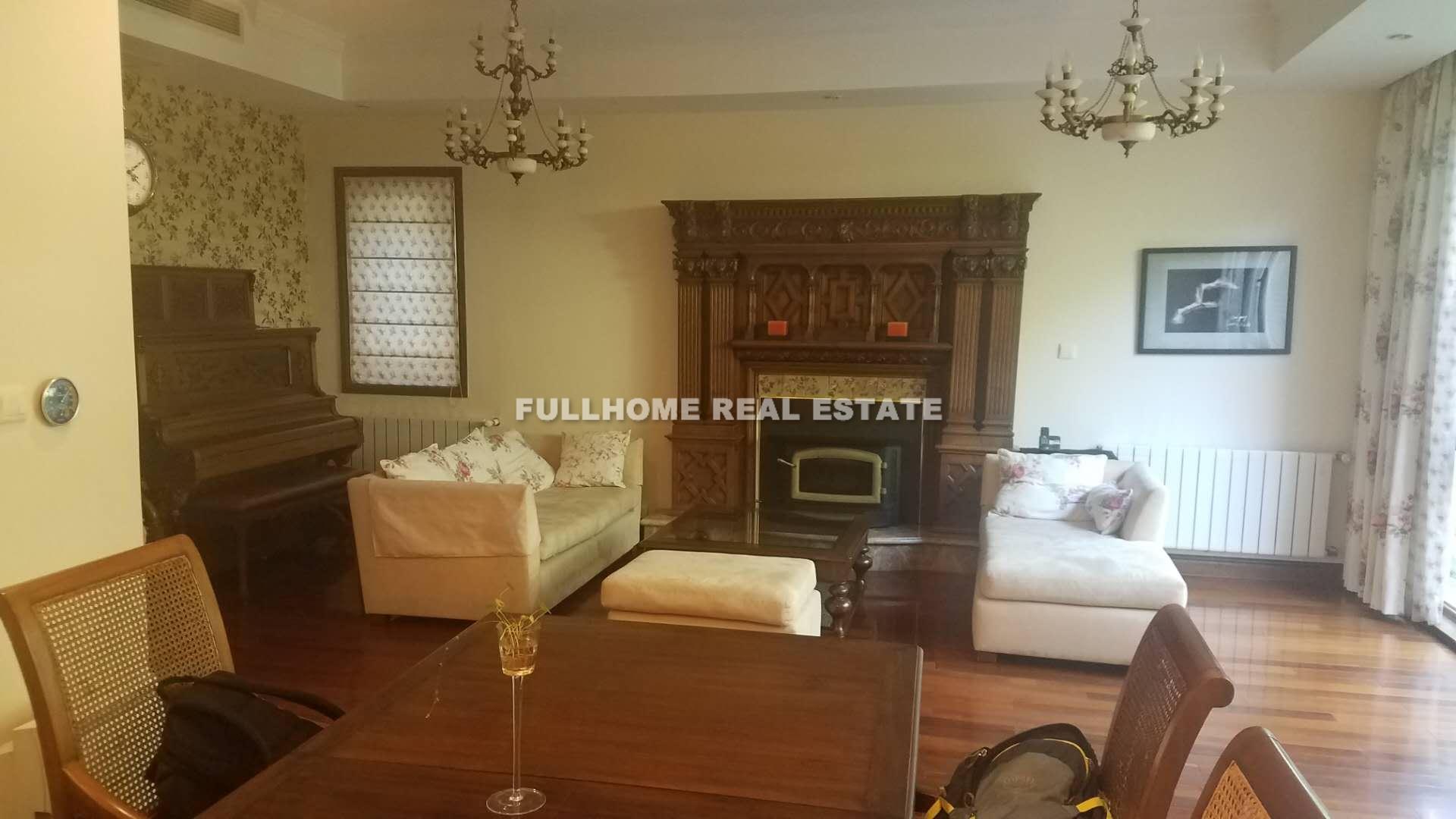 The Greenhills - Interior view 14, Shanghai rental property