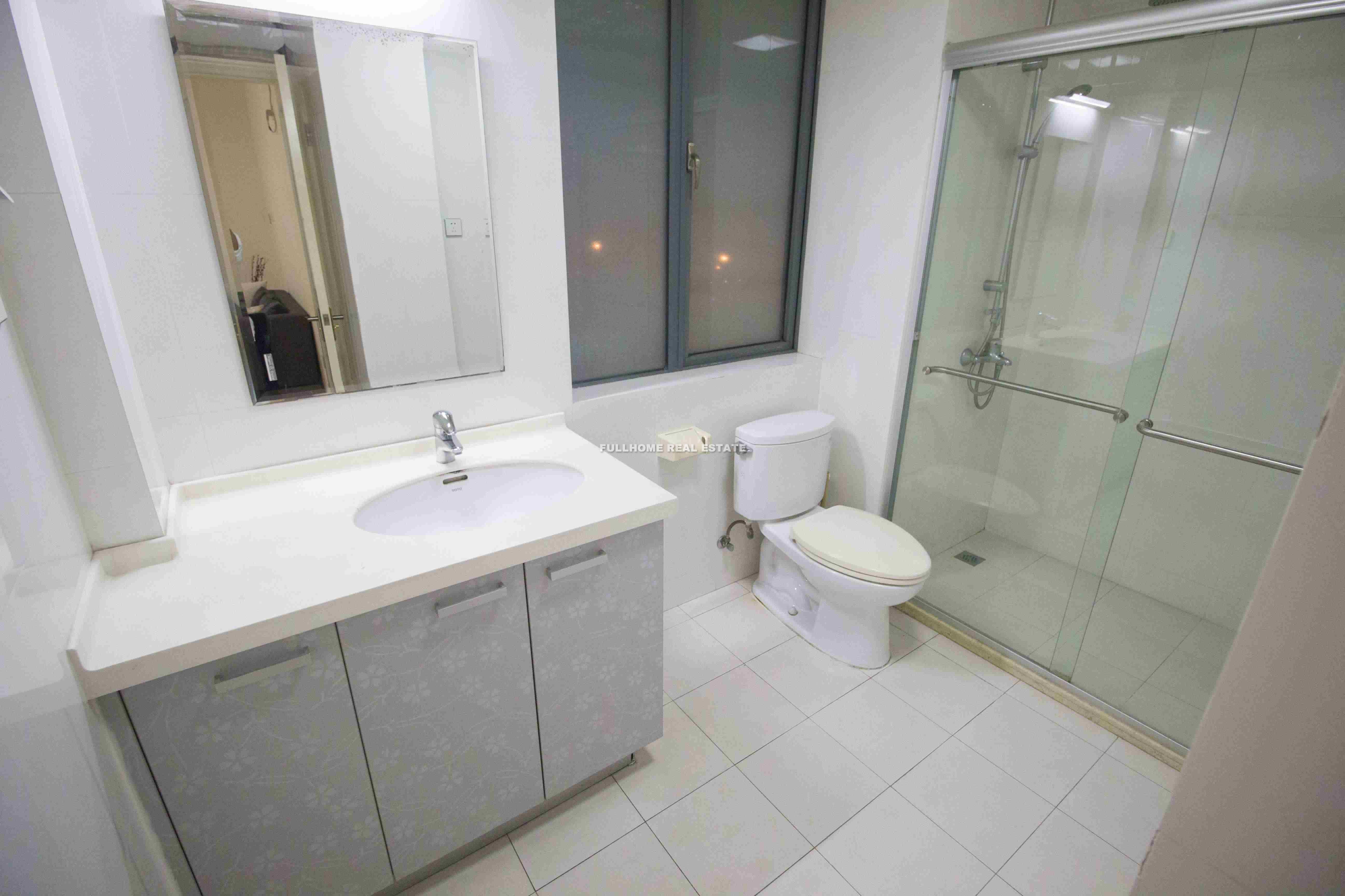 Ruijin Zun Di - Interior view 8, Shanghai rental property
