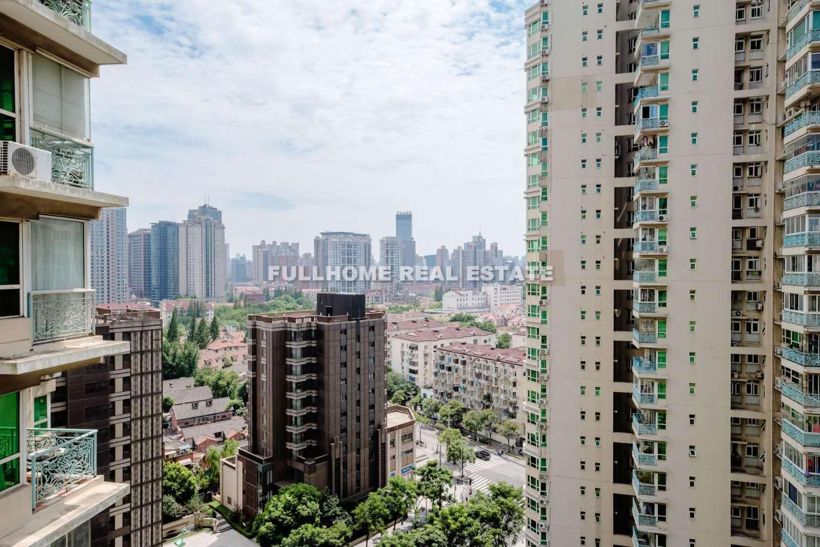 Chez Moi - Interior view 15, Shanghai rental property