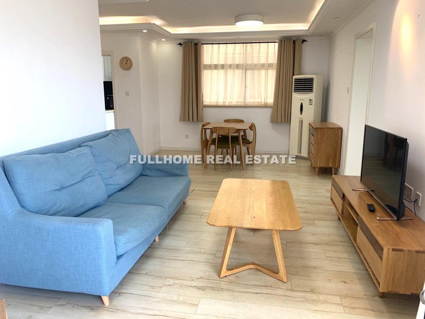 Shi Ye Appartment - Interior view 9, Shanghai rental property
