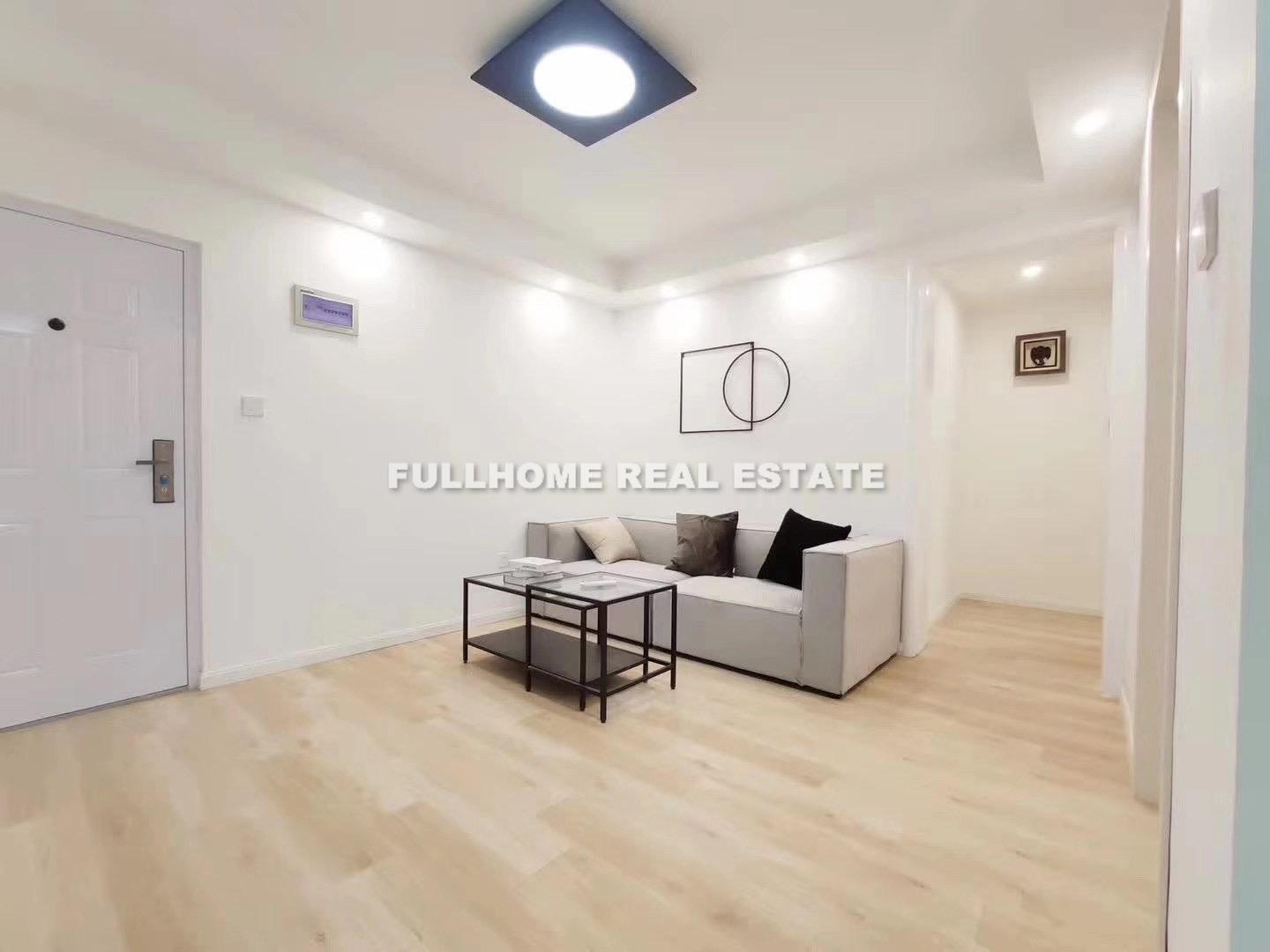 Tianding Garden - Interior view 2, Shanghai rental property