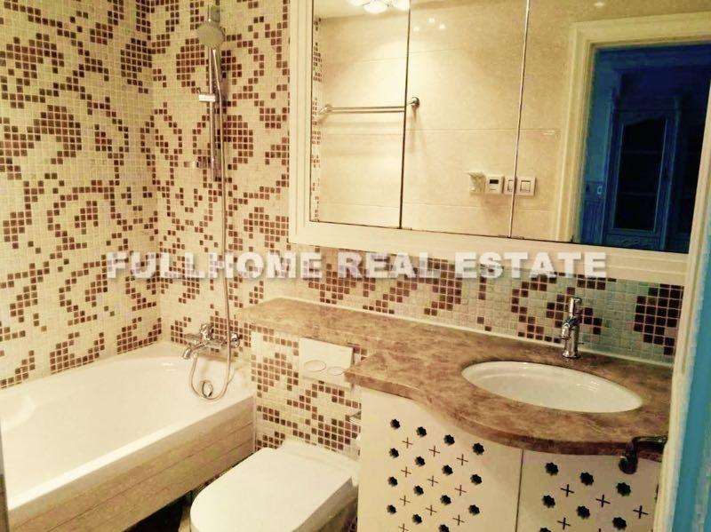 ASE Count Apartment House - Interior view 3, Shanghai rental property