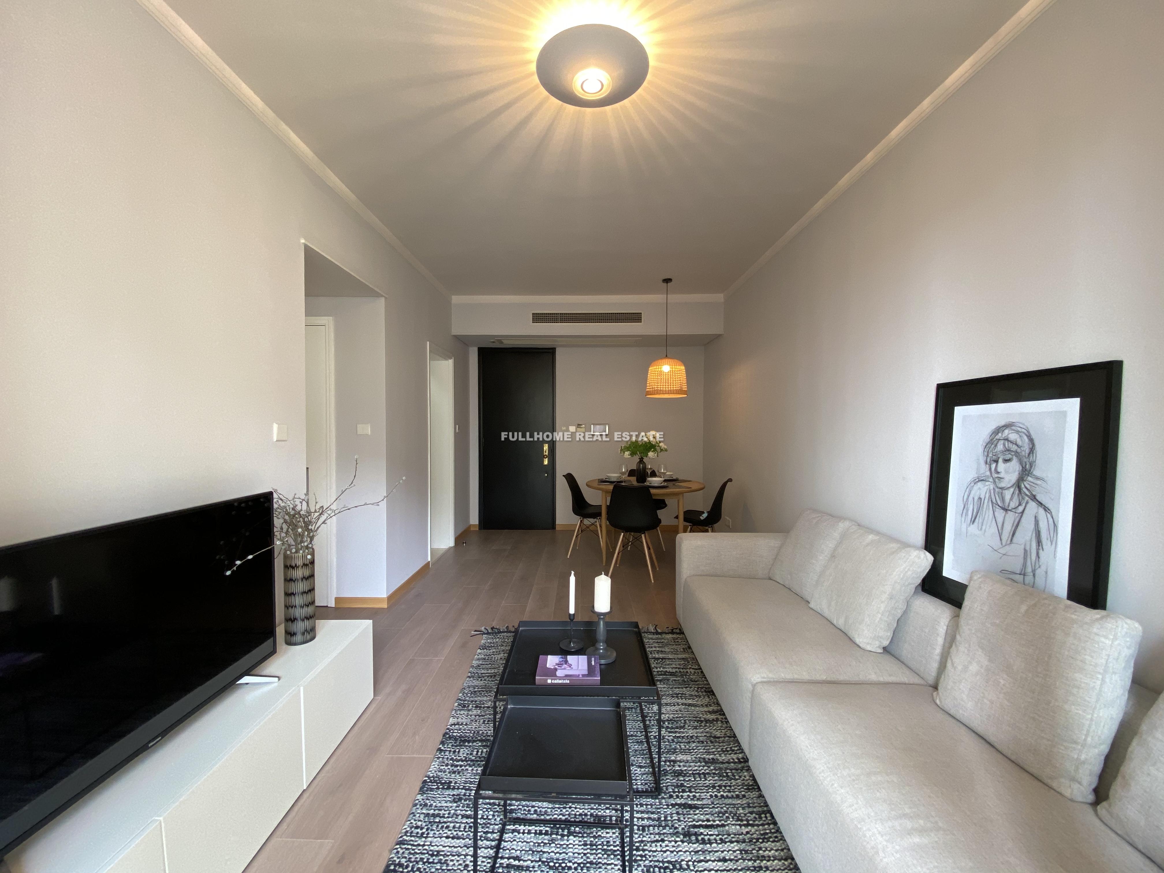 Maison Des Artistes - Interior view 7, Shanghai rental property