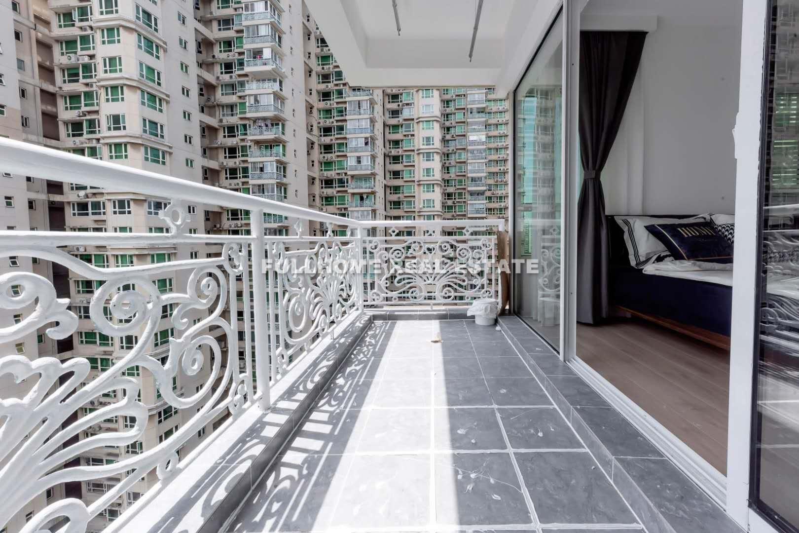 Chez Moi - Interior view 5, Shanghai rental property