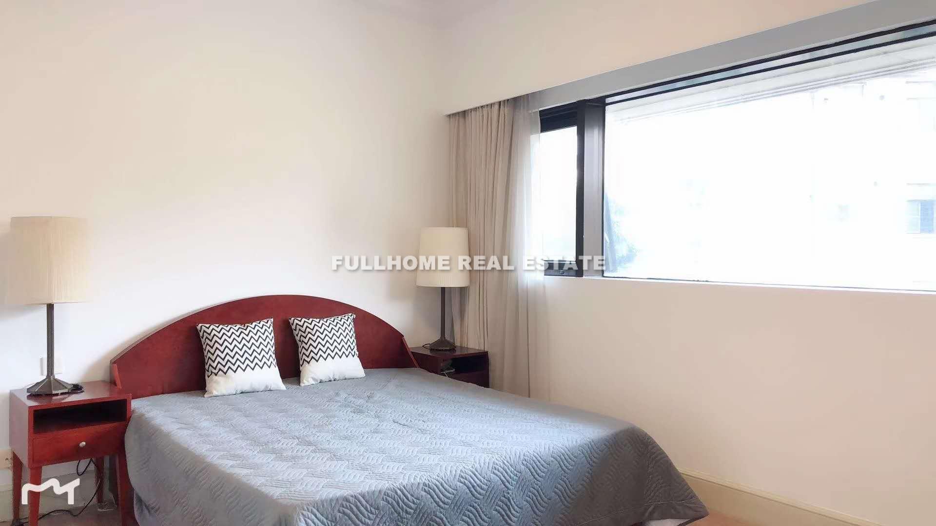 Forty One Hengshan Lu / 41 Hengshan Lu - Interior view 7, Shanghai rental property