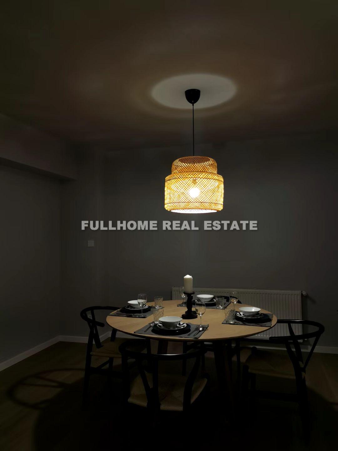 Jia Jia Mansion - Interior view 2, Shanghai rental property