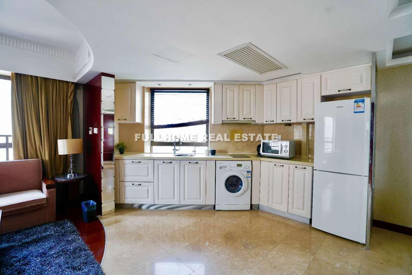 Shanghai Boutique - Interior view 5, Shanghai rental property