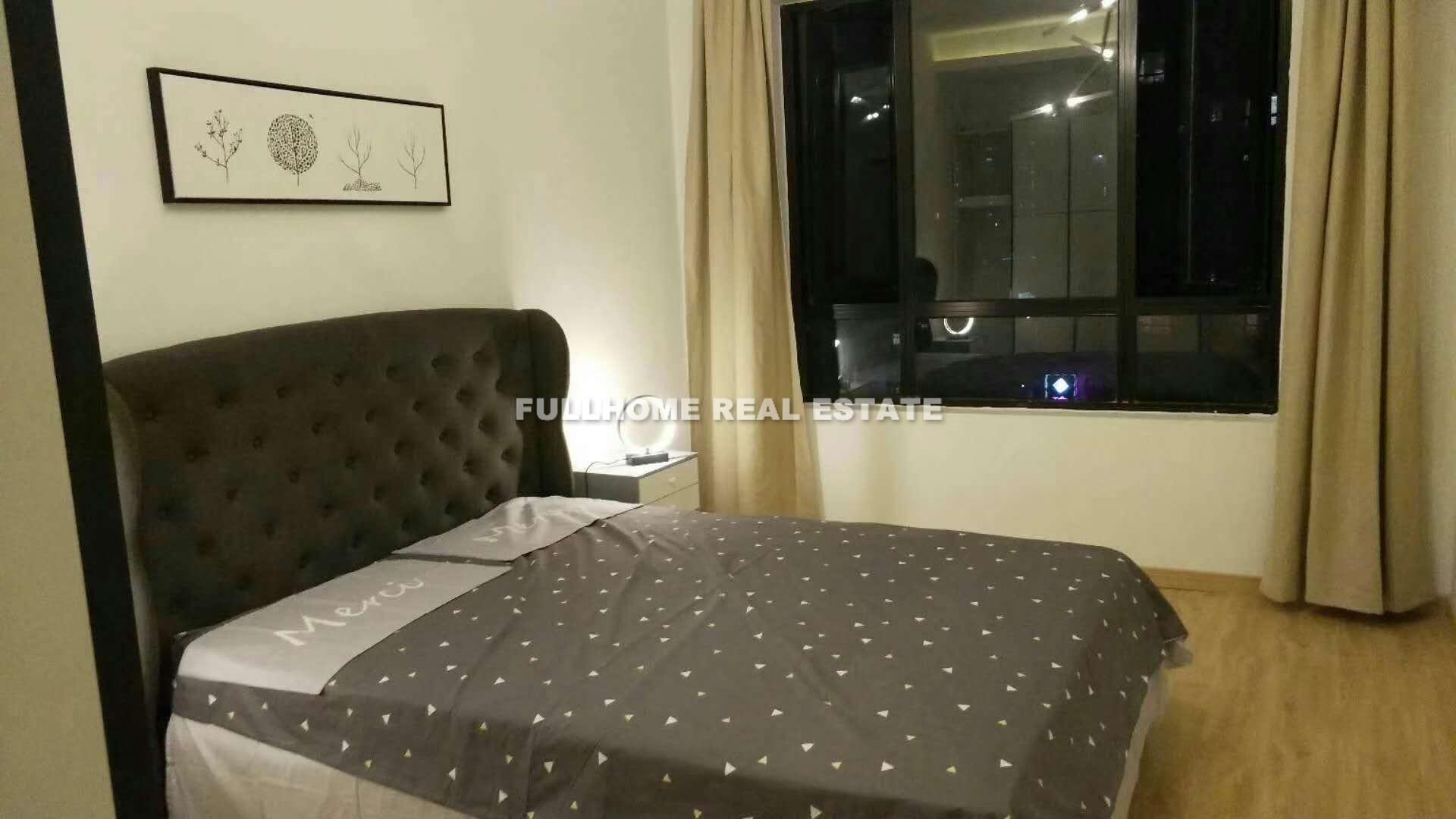 Huangpu Garden - Interior view 4, Shanghai rental property