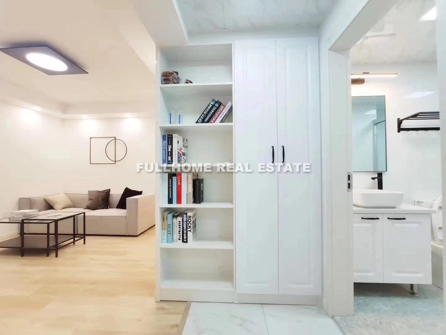 Tianding Garden - Interior view 3, Shanghai rental property
