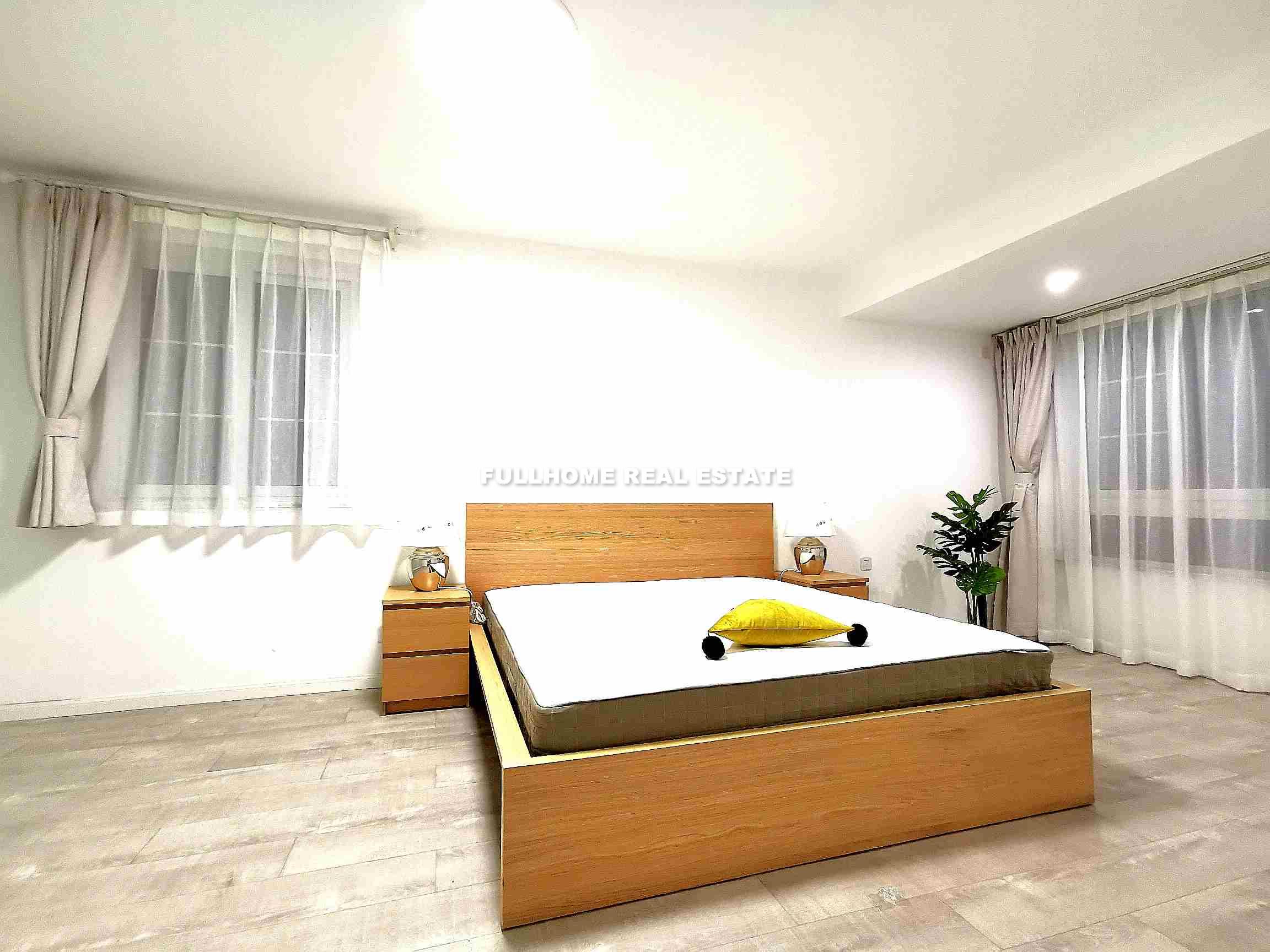 Hongtai Apartment - Interior view 5, Shanghai rental property