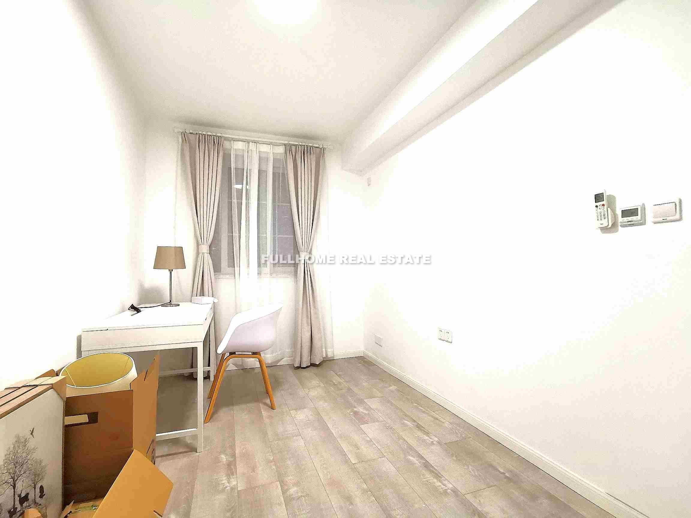 Hongtai Apartment - Interior view 4, Shanghai rental property