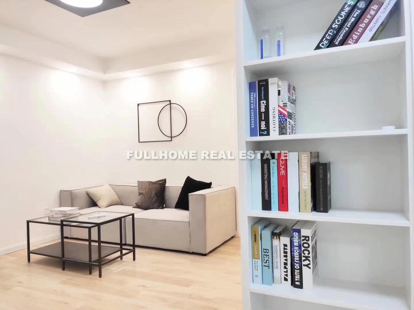 Tianding Garden - Interior view 4, Shanghai rental property
