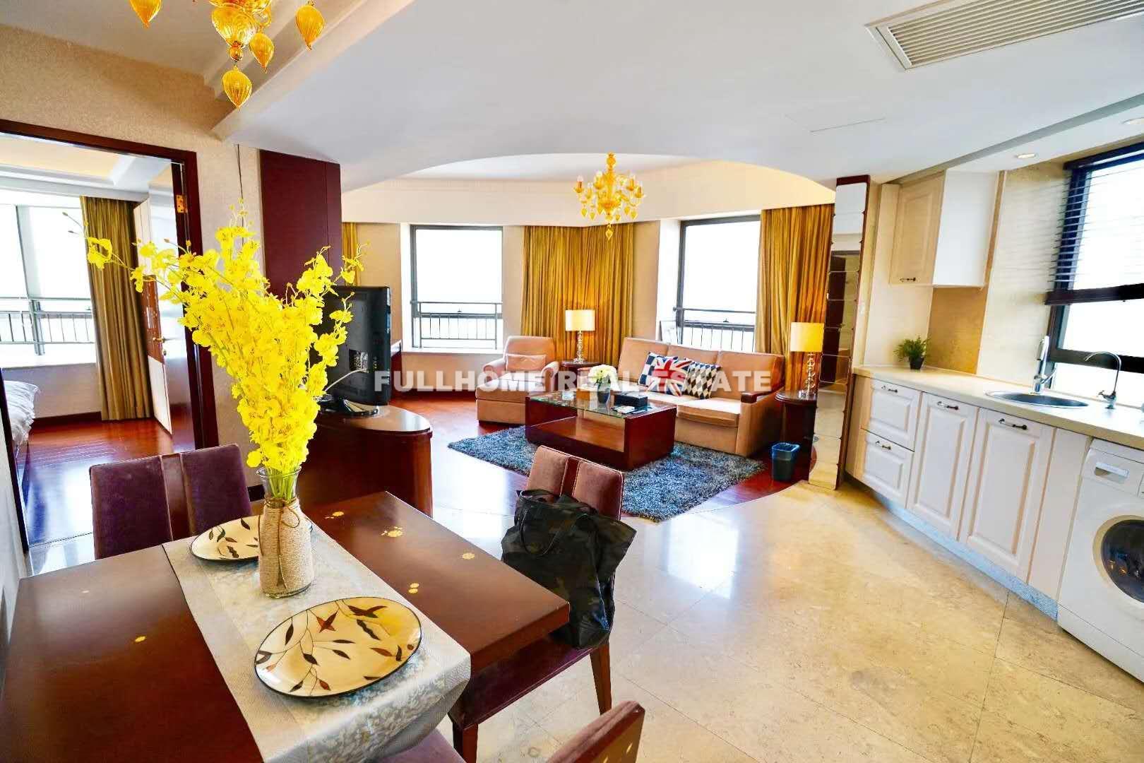 Shanghai Boutique - Interior view 2, Shanghai rental property