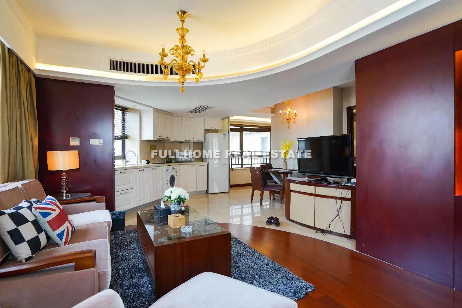 Shanghai Boutique - Interior view 4, Shanghai rental property