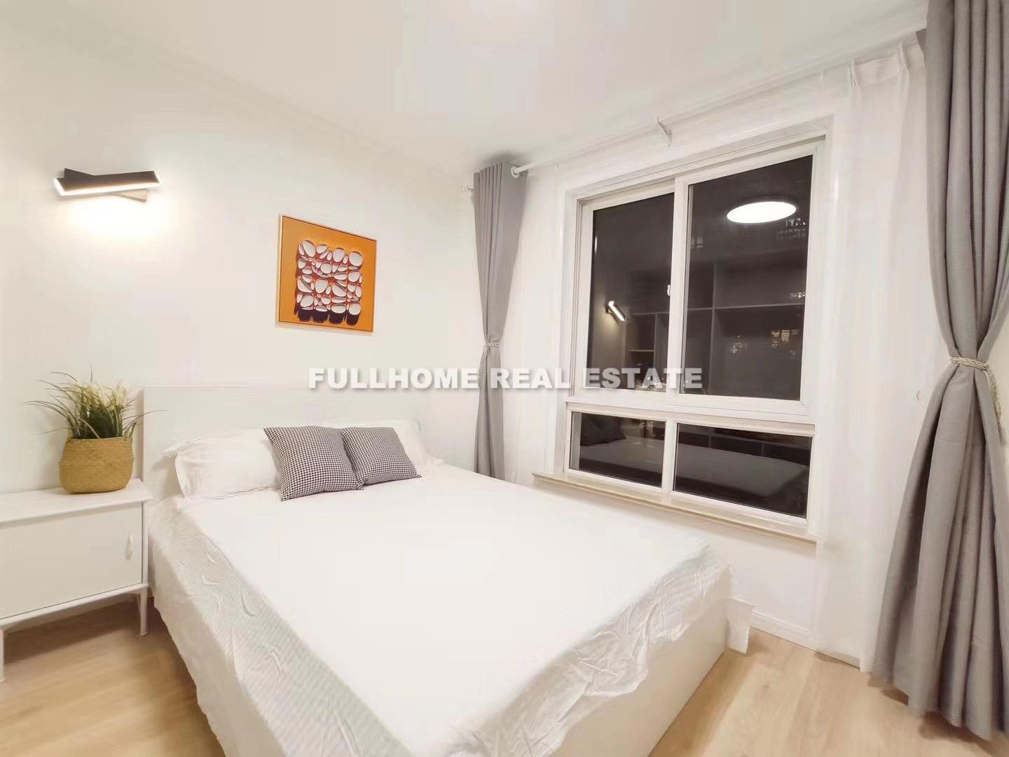 Tianding Garden - Interior view 9, Shanghai rental property