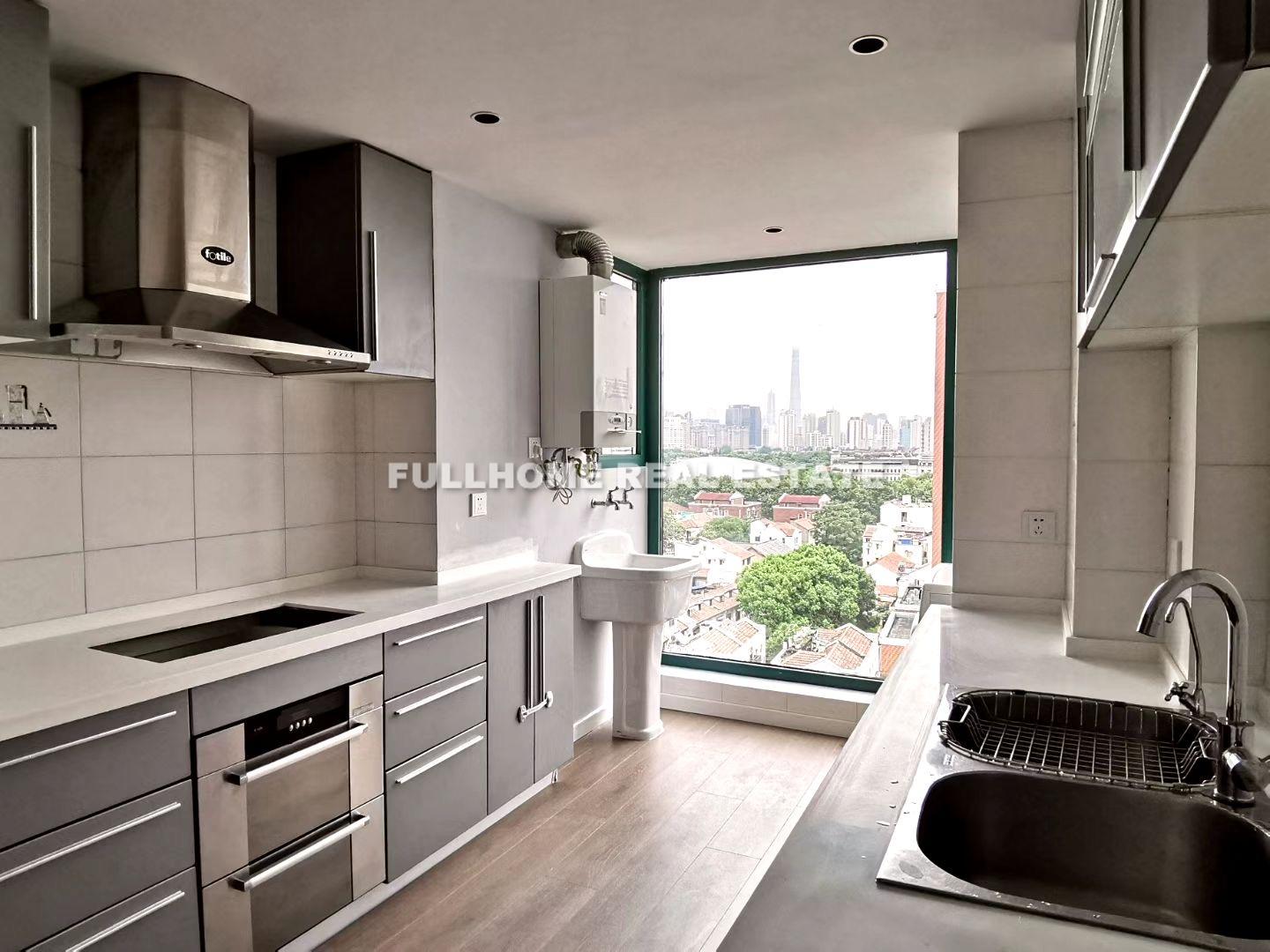 Jia Jia Mansion - Interior view 6, Shanghai rental property