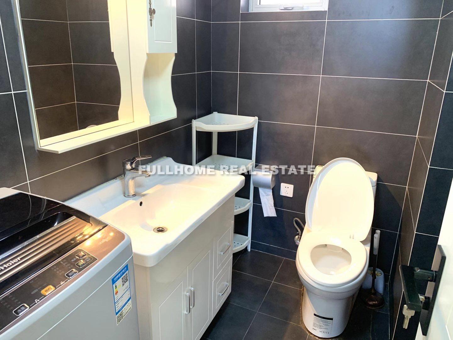 Shi Ye Appartment - Interior view 8, Shanghai rental property