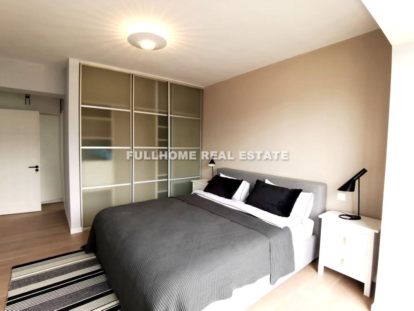 Jia Jia Mansion - Interior view 5, Shanghai rental property