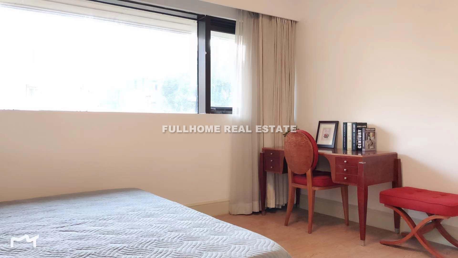 Forty One Hengshan Lu / 41 Hengshan Lu - Interior view 5, Shanghai rental property