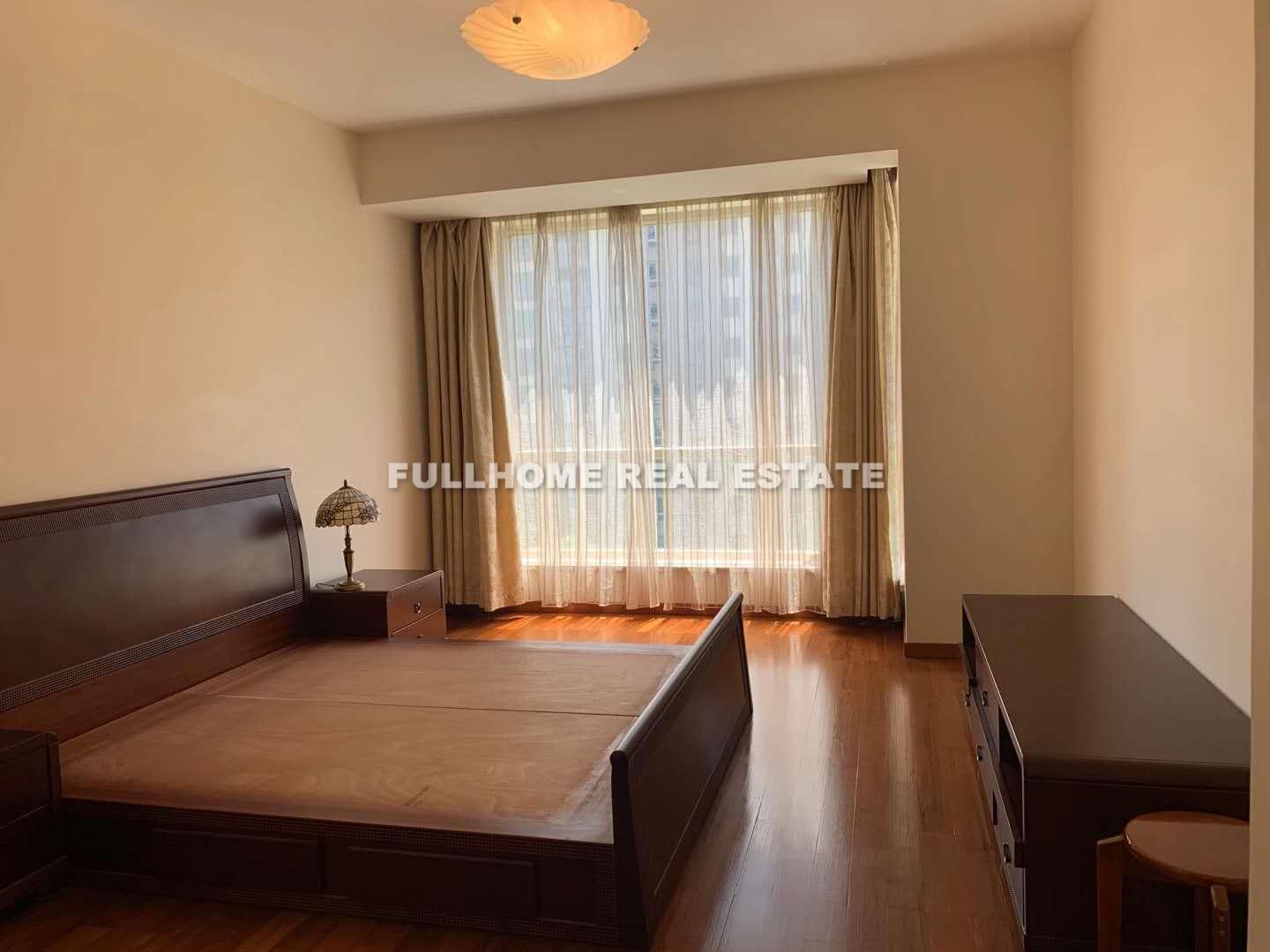 Yanlord Town - Interior view 6, Shanghai rental property