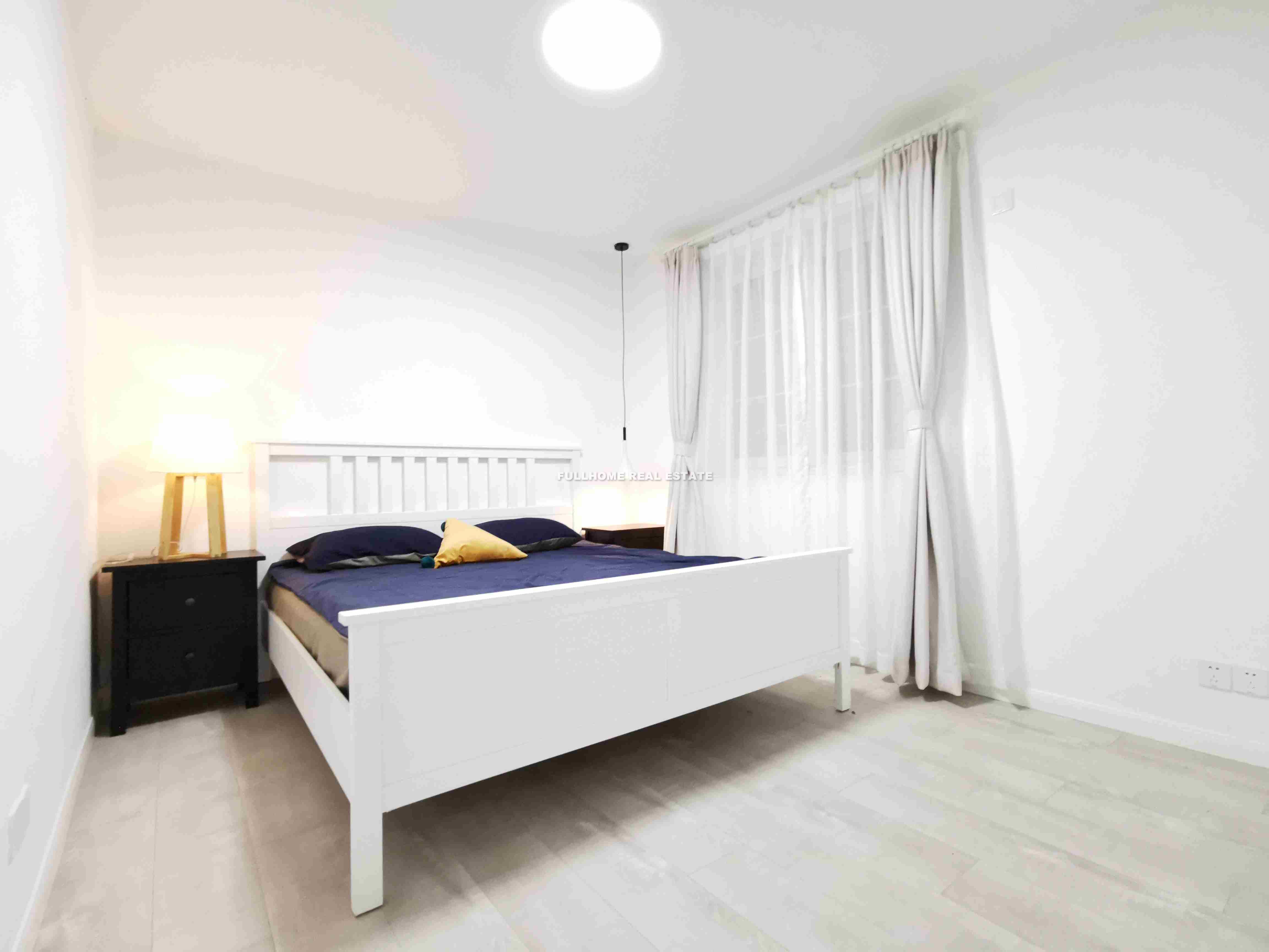 Hongtai Apartment - Interior view 13, Shanghai rental property