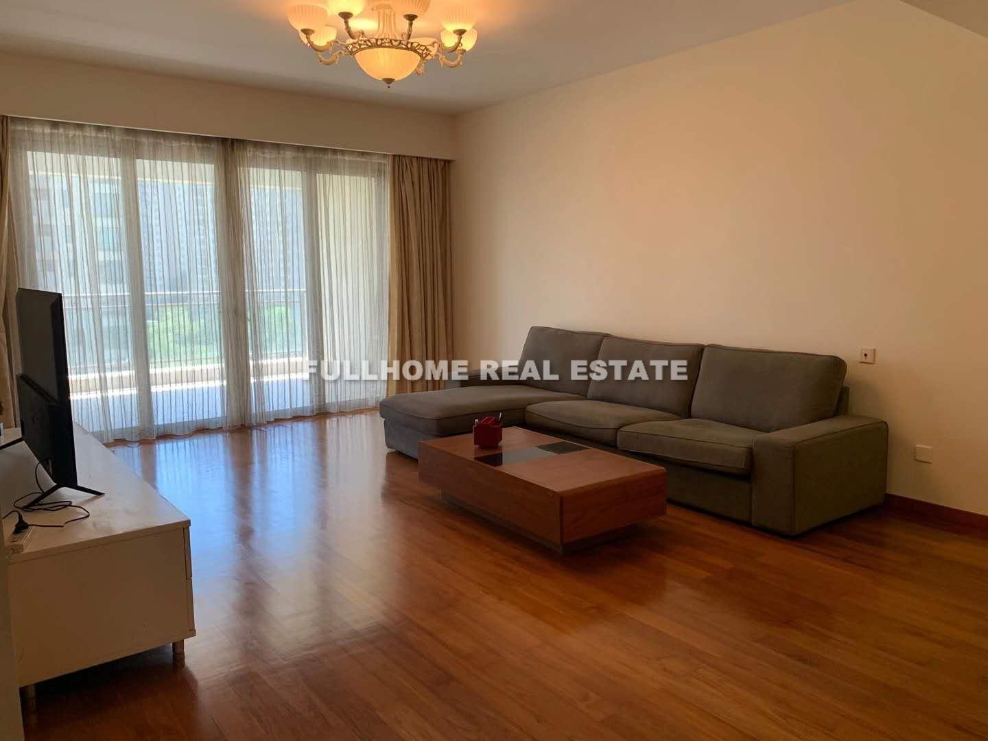 Yanlord Town - Interior view 3, Shanghai rental property