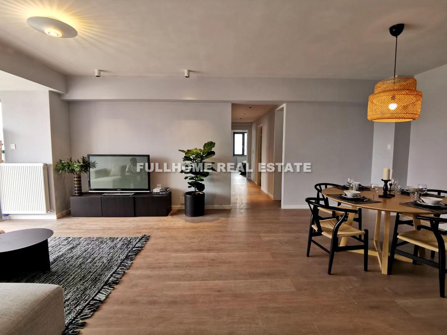 Jia Jia Mansion - Interior view 9, Shanghai rental property