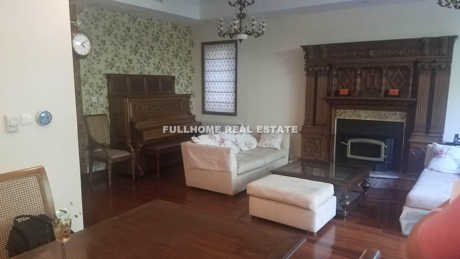 The Greenhills - Interior view 15, Shanghai rental property