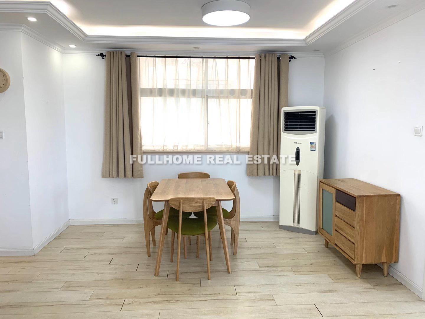 Shi Ye Appartment - Interior view 2, Shanghai rental property