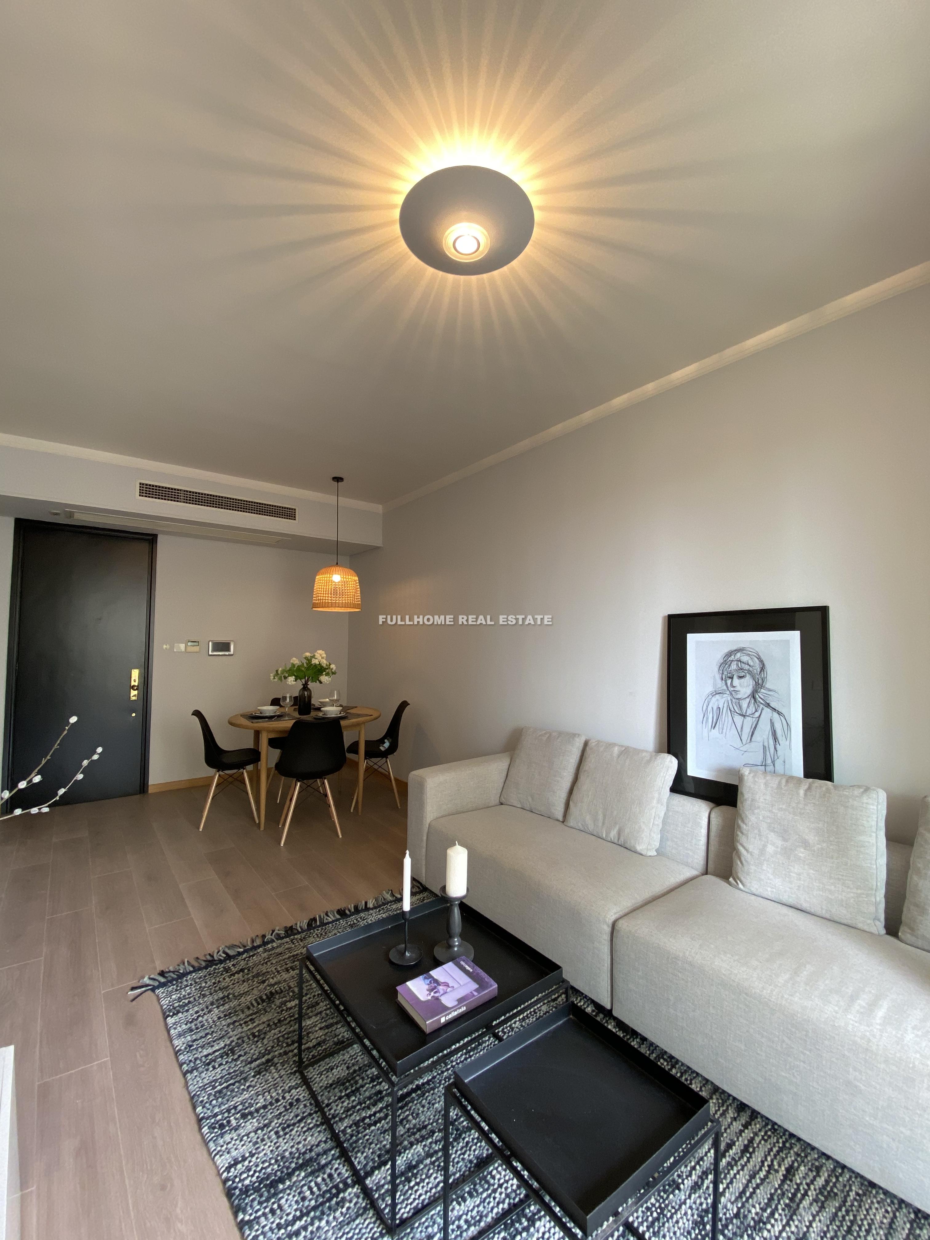 Maison Des Artistes - Interior view 8, Shanghai rental property