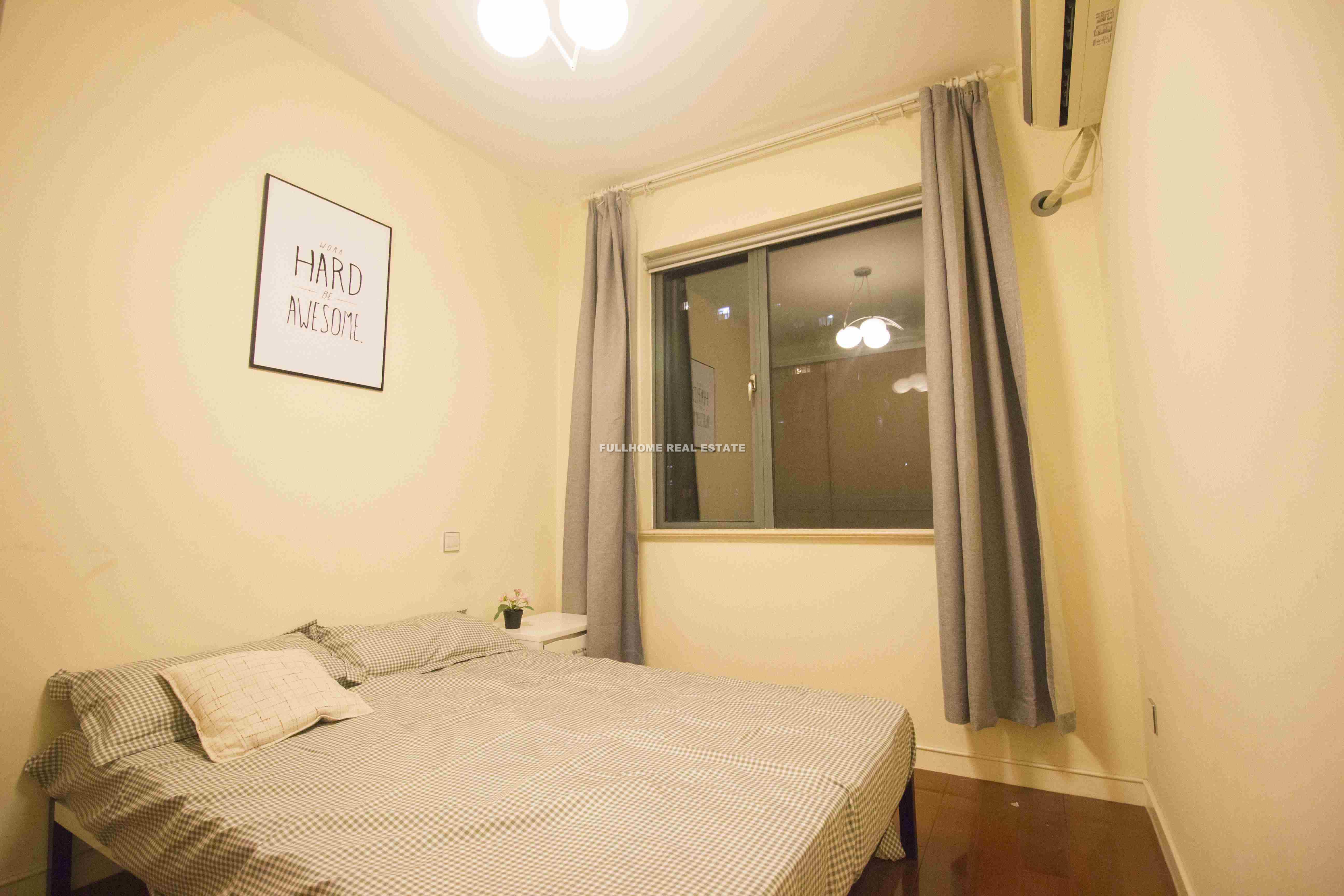 Ruijin Zun Di - Interior view 2, Shanghai rental property