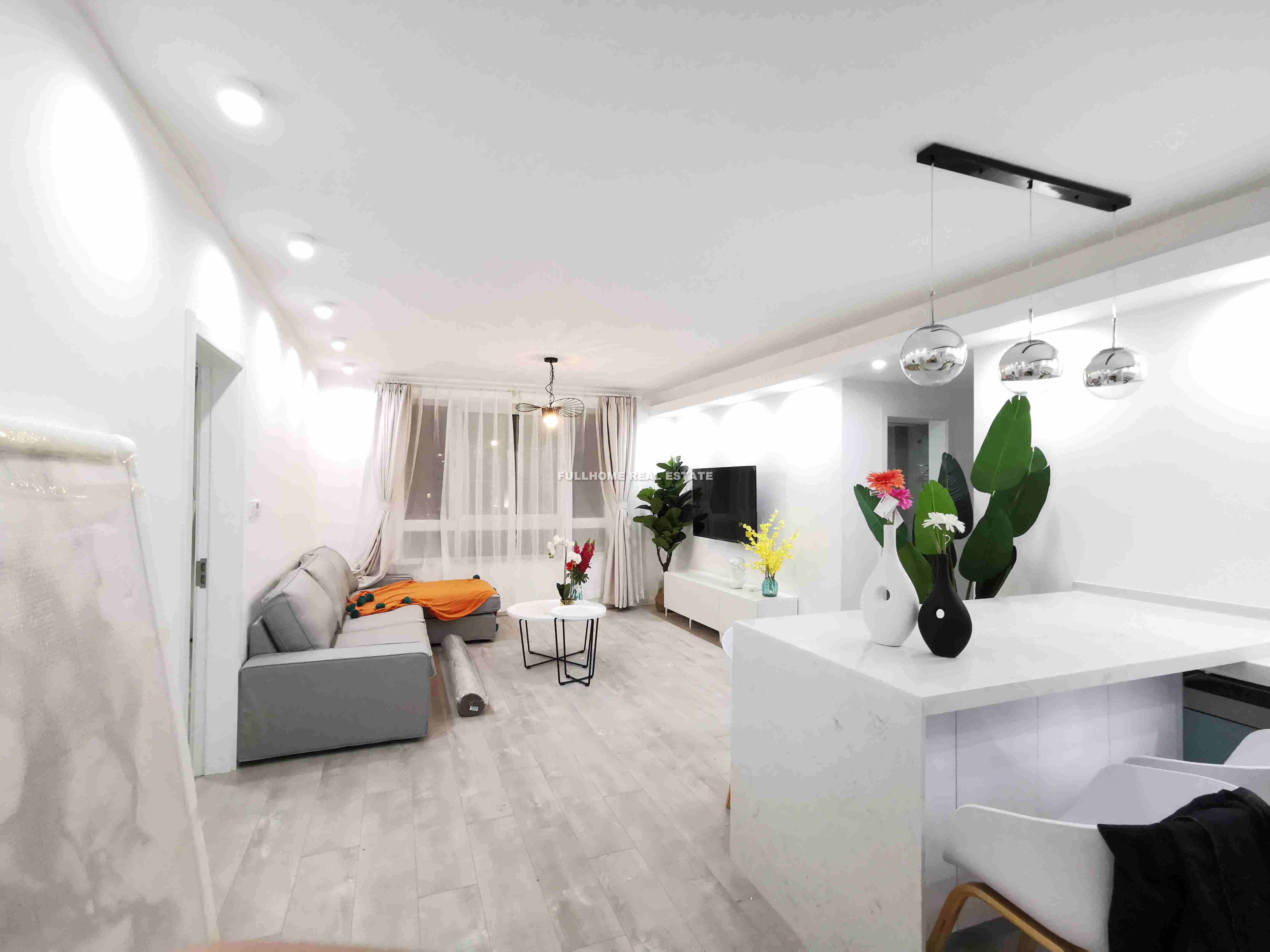 Hongtai Apartment - Interior view 12, Shanghai rental property