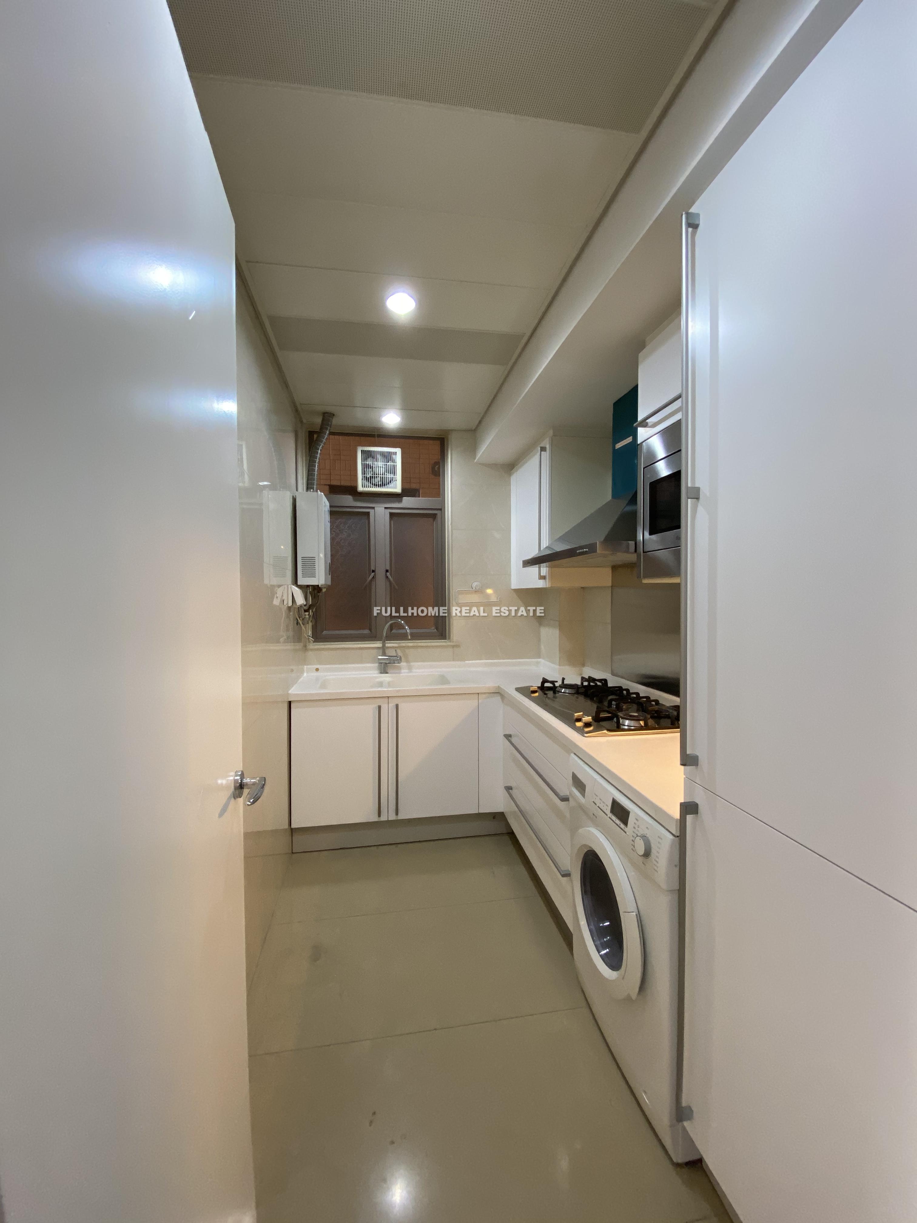 Maison Des Artistes - Interior view 2, Shanghai rental property