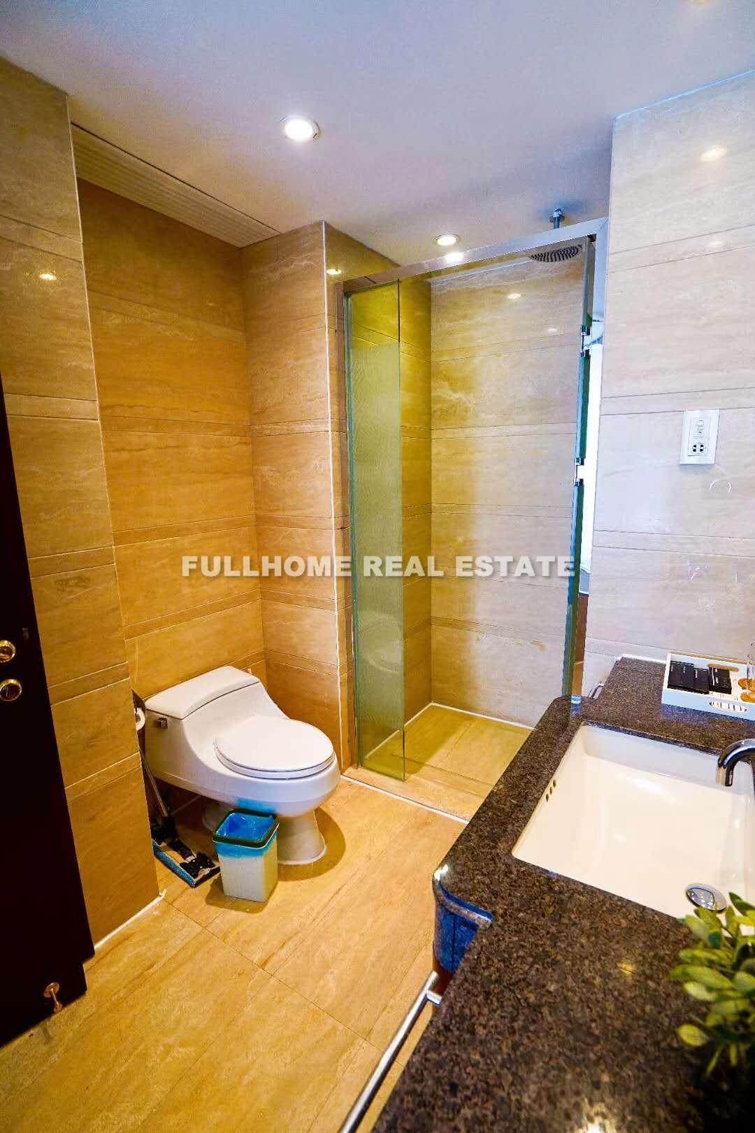 Shanghai Boutique - Interior view 3, Shanghai rental property