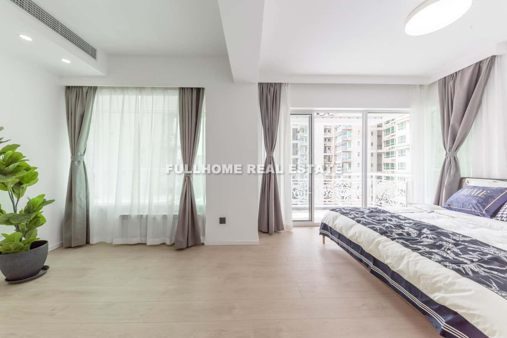 Chez Moi - Interior view 14, Shanghai rental property