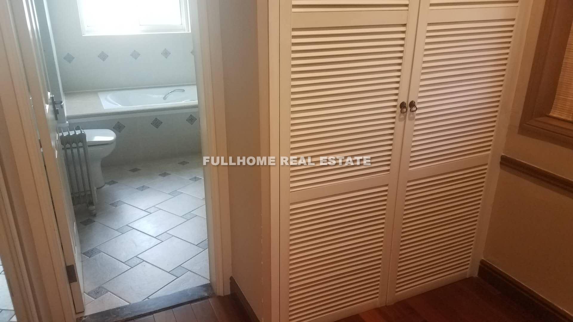 The Greenhills - Interior view 4, Shanghai rental property