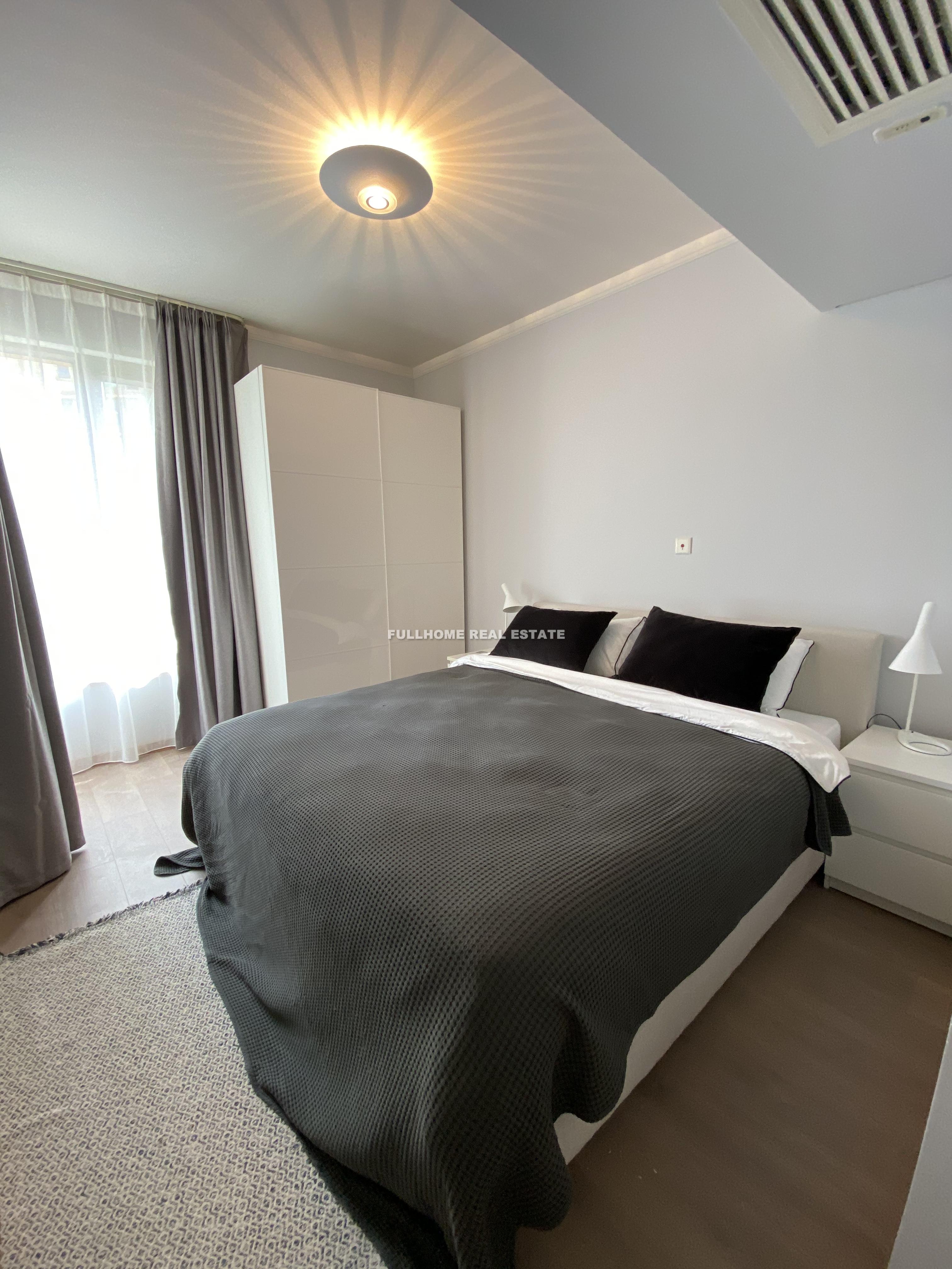 Maison Des Artistes - Interior view 6, Shanghai rental property