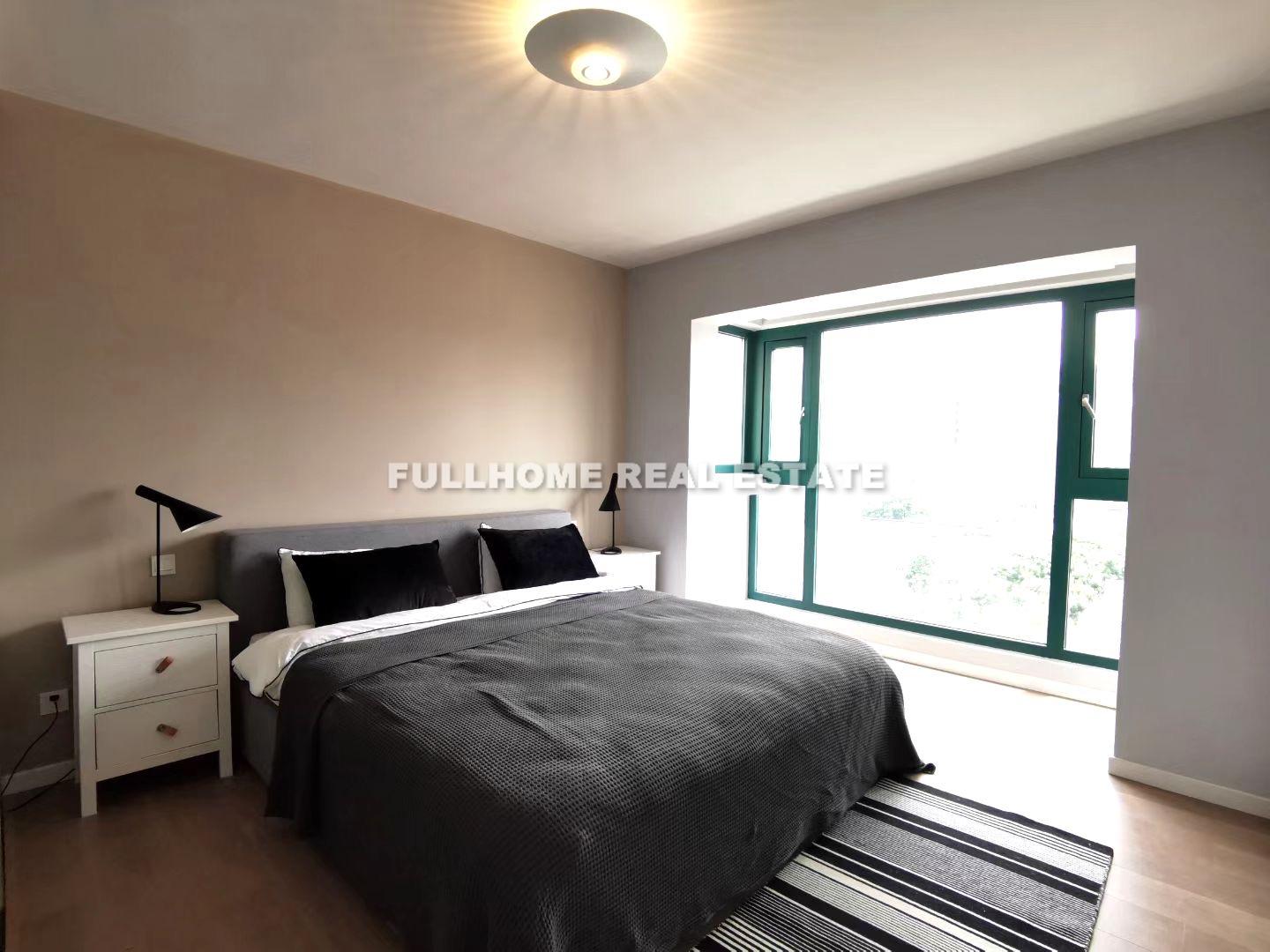 Jia Jia Mansion - Interior view 8, Shanghai rental property