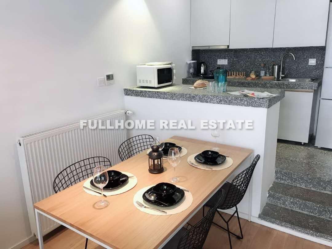 Base Serviced Apartment @Shiziwan - Interior view 5, Shanghai rental property
