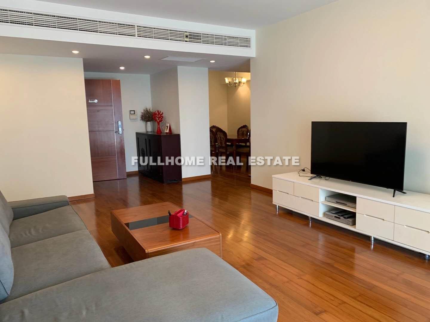 Yanlord Town - Interior view 2, Shanghai rental property