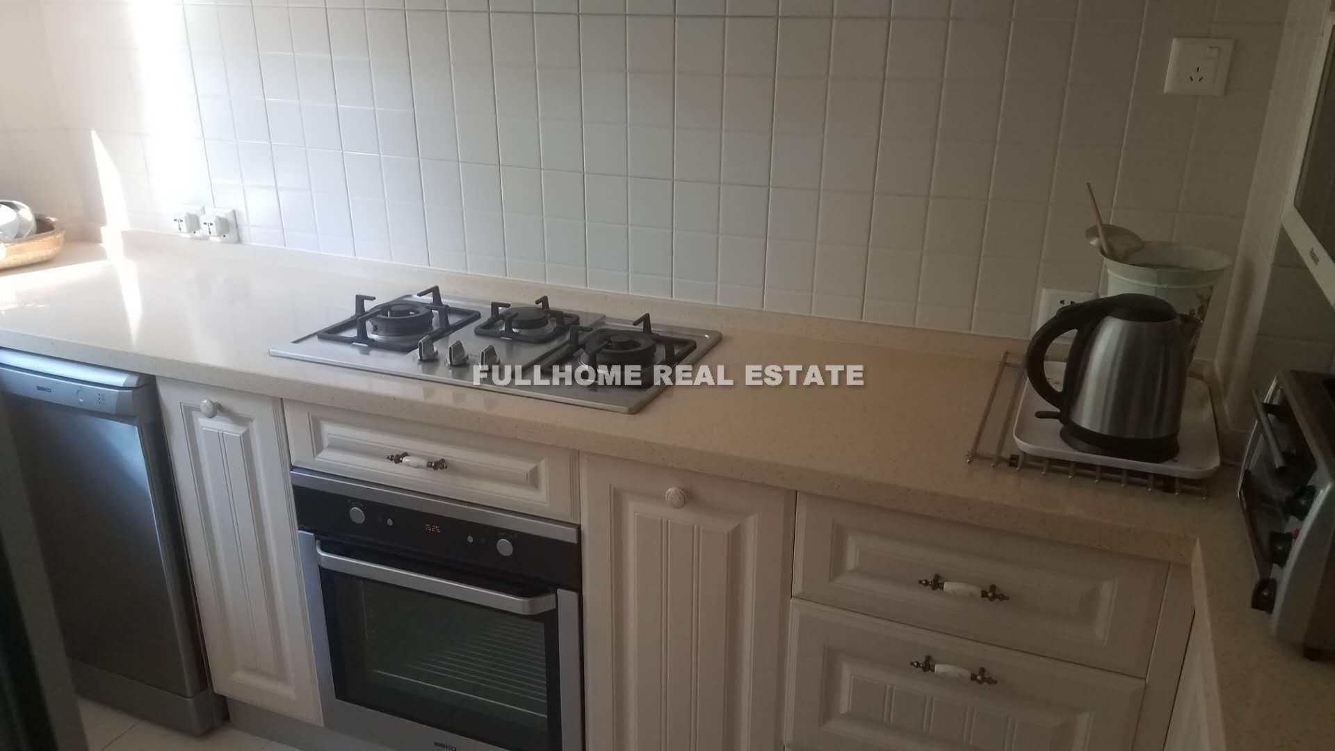 The Greenhills - Interior view 2, Shanghai rental property