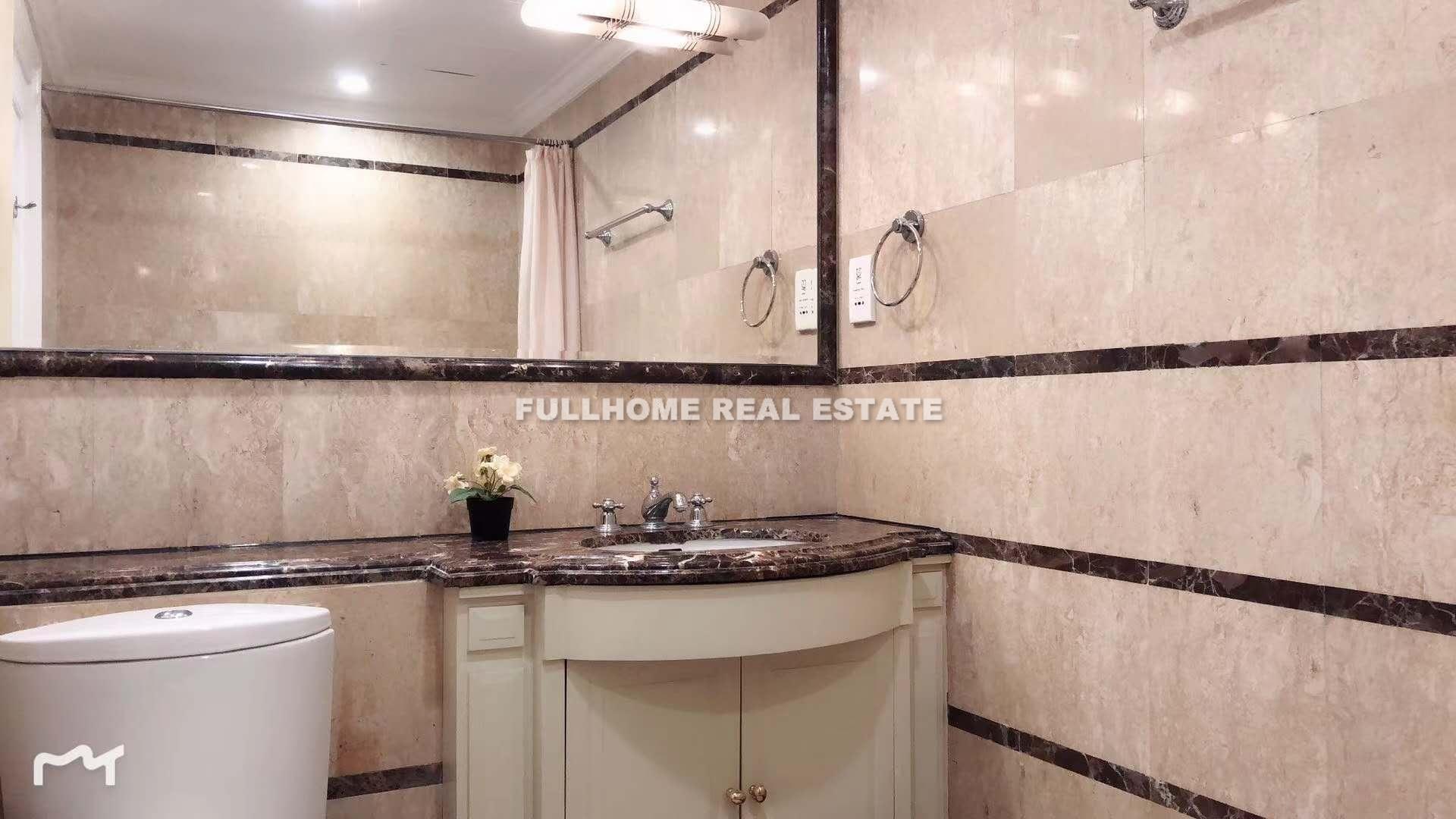 Forty One Hengshan Lu / 41 Hengshan Lu - Interior view 4, Shanghai rental property