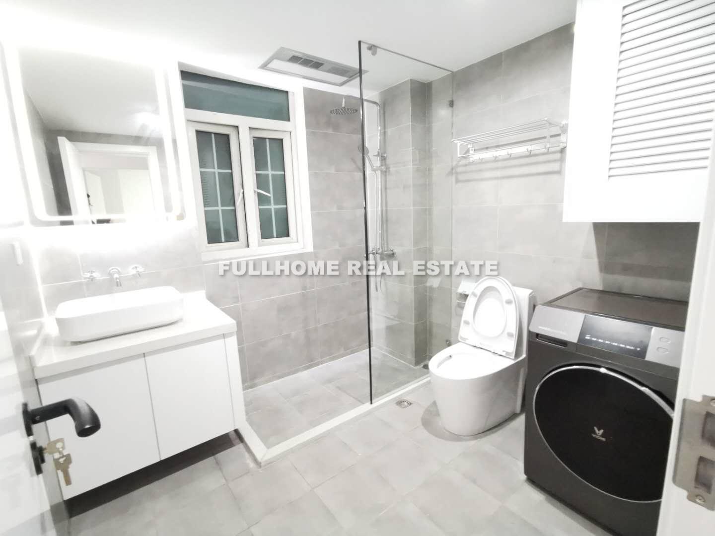 Hongtai Apartment - Interior view 2, Shanghai rental property