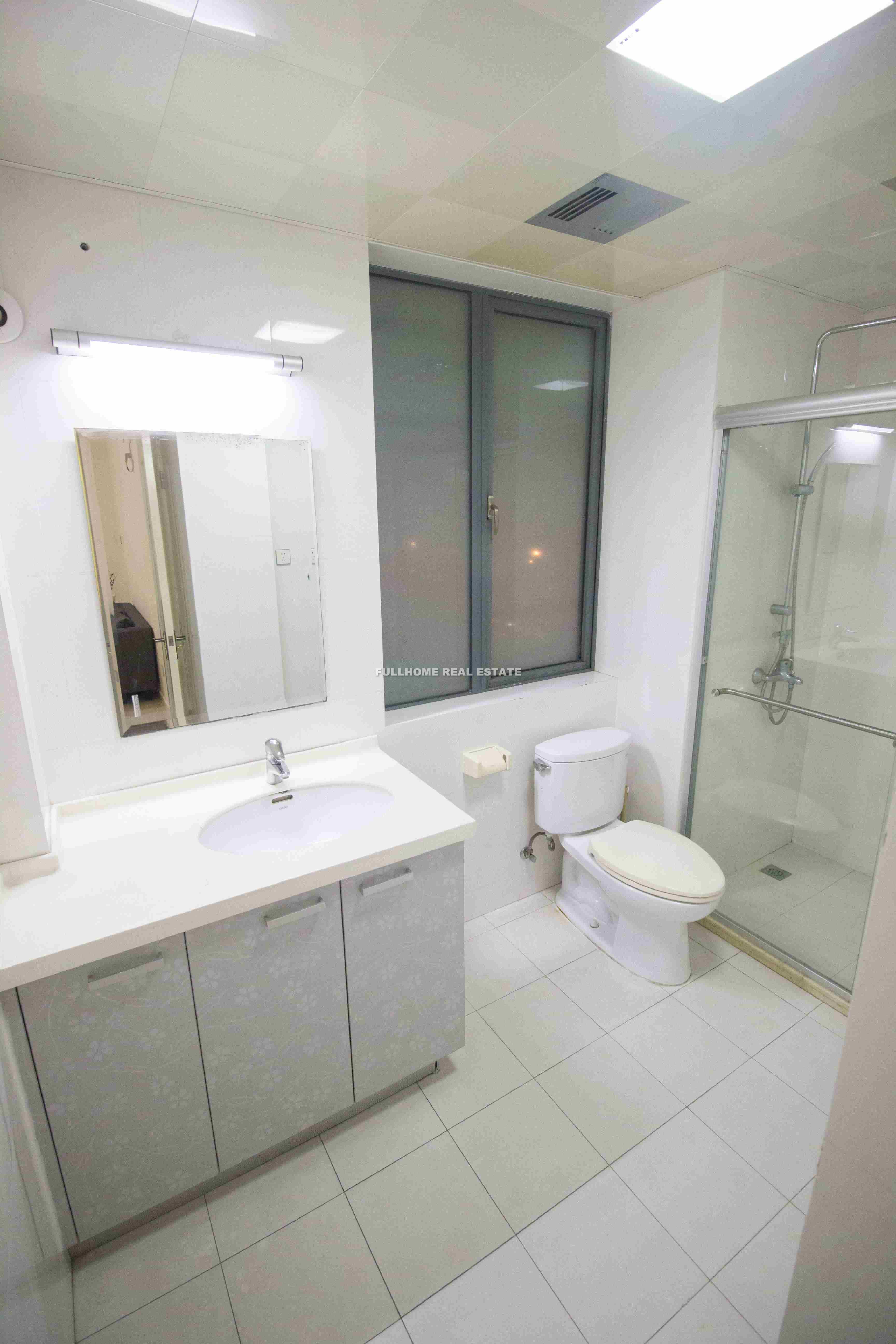 Ruijin Zun Di - Interior view 7, Shanghai rental property