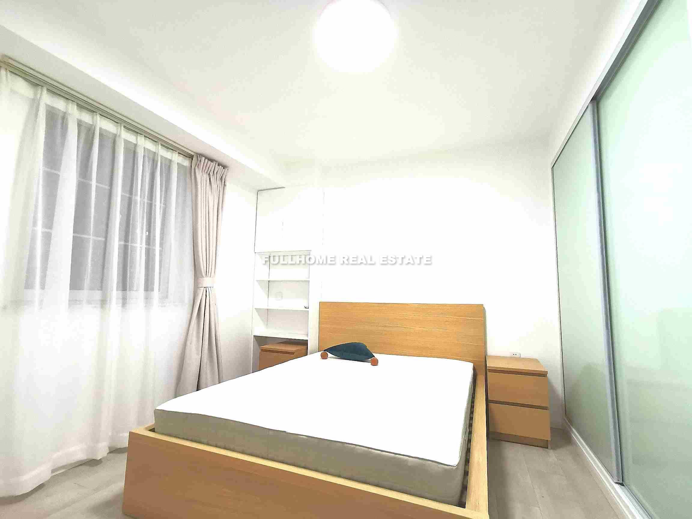 Hongtai Apartment - Interior view 11, Shanghai rental property