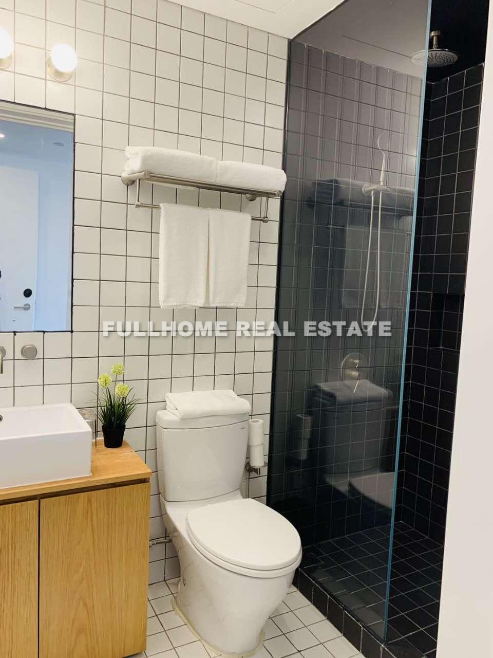 Base Serviced Apartment @Shiziwan - Interior view 4, Shanghai rental property
