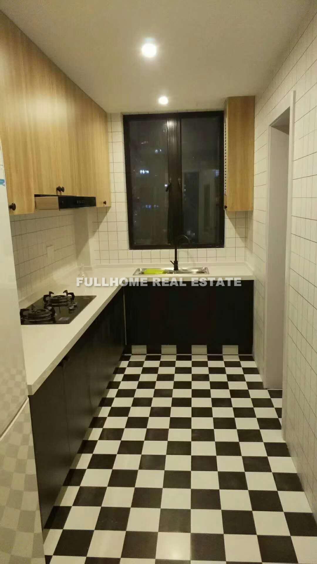 Huangpu Garden - Interior view 5, Shanghai rental property