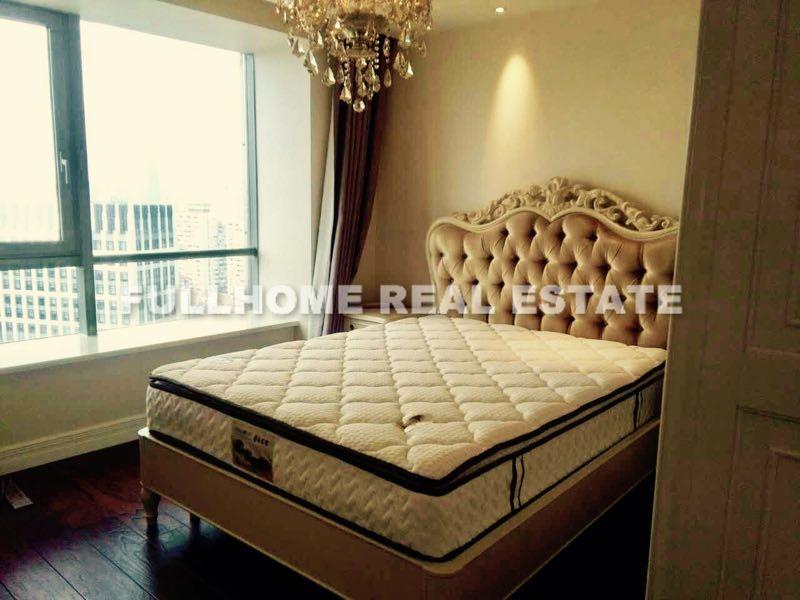 ASE Count Apartment House - Interior view 6, Shanghai rental property
