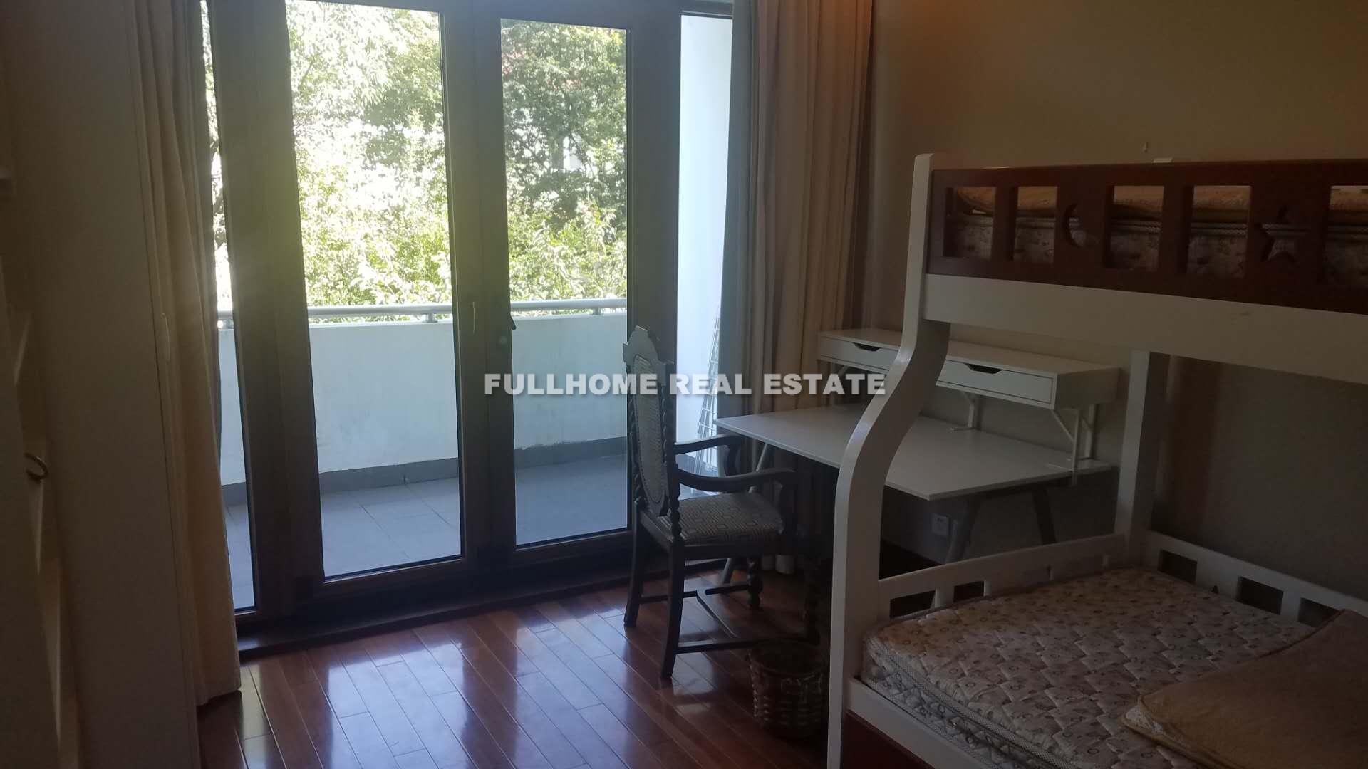 The Greenhills - Interior view 3, Shanghai rental property