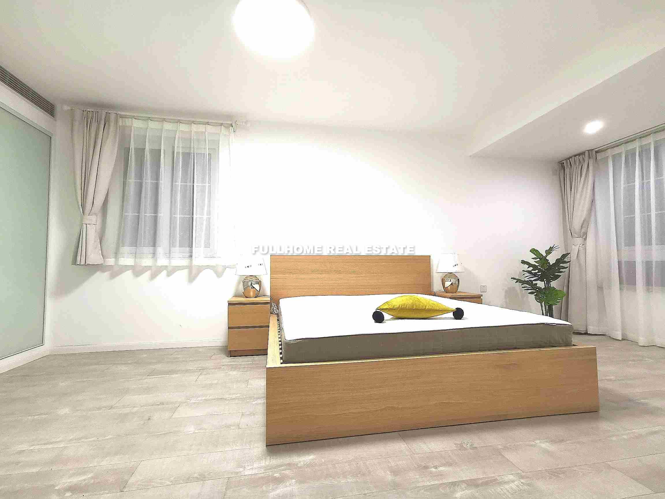 Hongtai Apartment - Interior view 3, Shanghai rental property